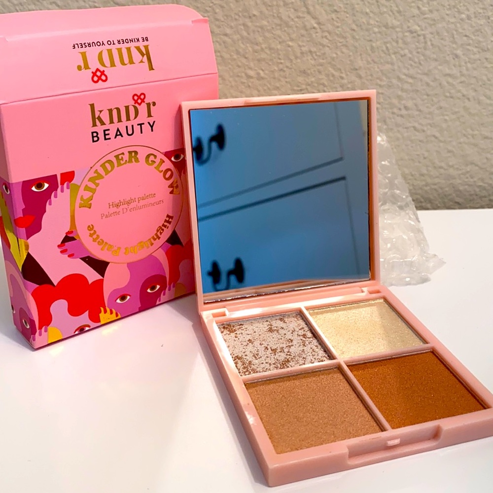 NEW - KNDR BEAUTY